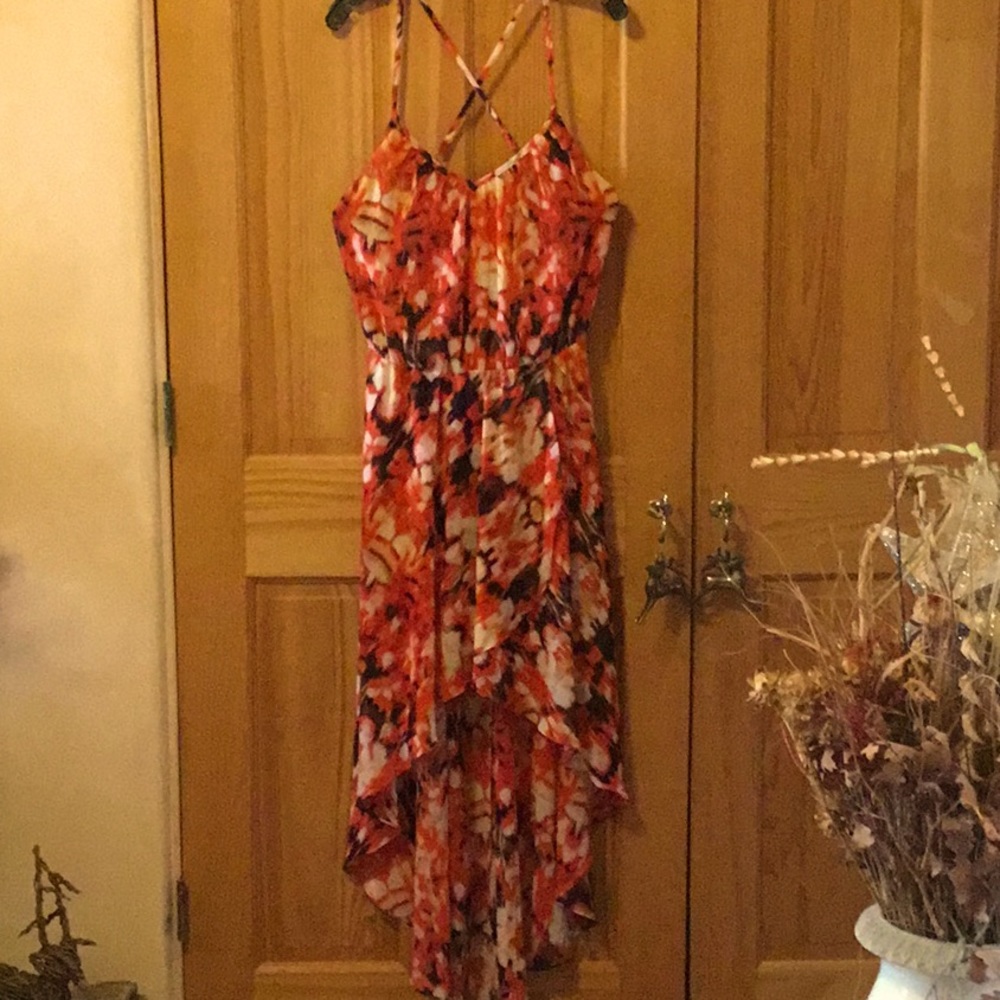 Guess sundress